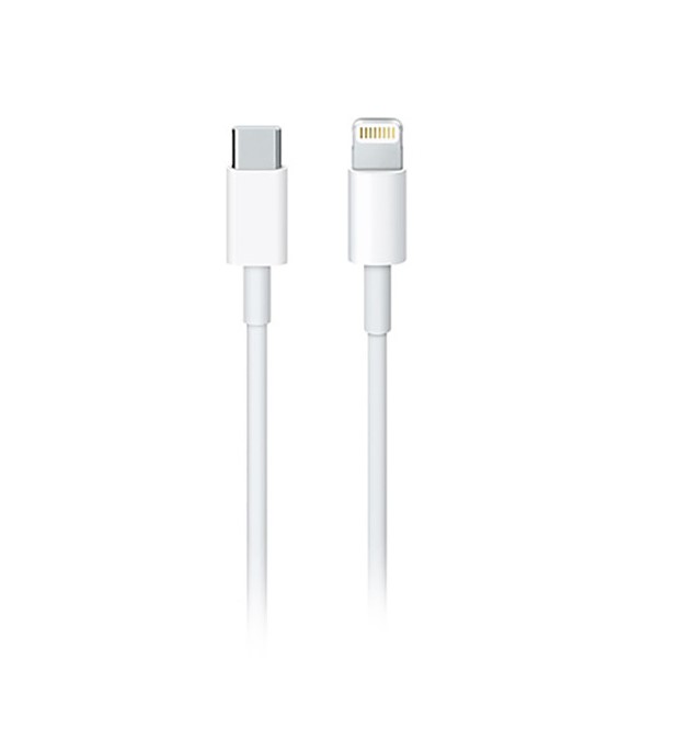 Apple Cable USB-C a Lightning 2M (MKQ42ZMA) - IPhone Pro iMac MacBook 