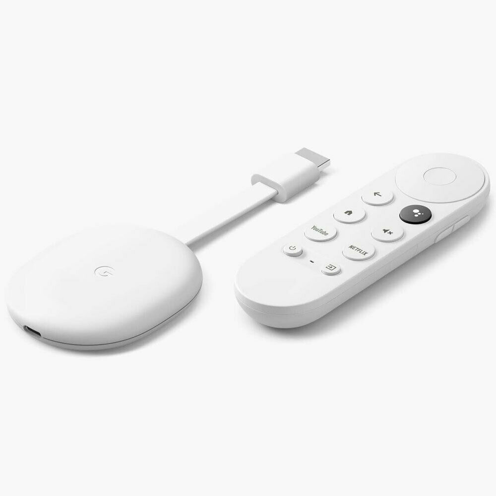 Control Voz Chromecast Google Tv, Control Voz Inteligente G9n9n