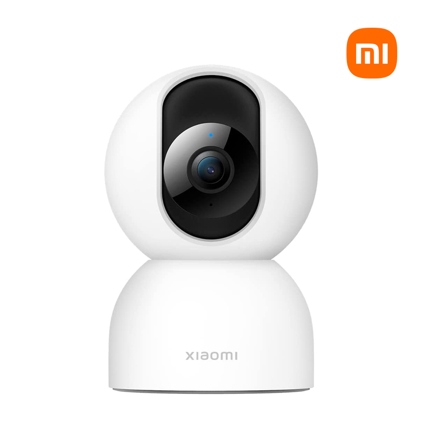 Xiaomi-cámara inteligente SE + 360 ° PTZ 1080P Mi Home, vigilancia