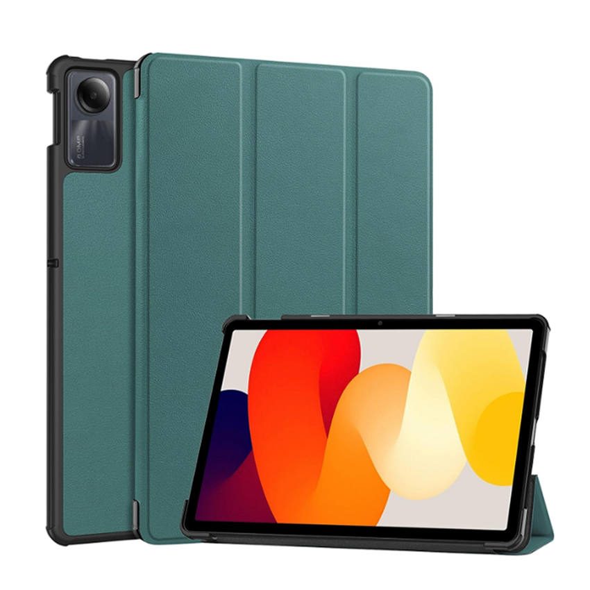 Case Protector Folio Stand Cover Magnetic Xiaomi Redmi Pad SE 