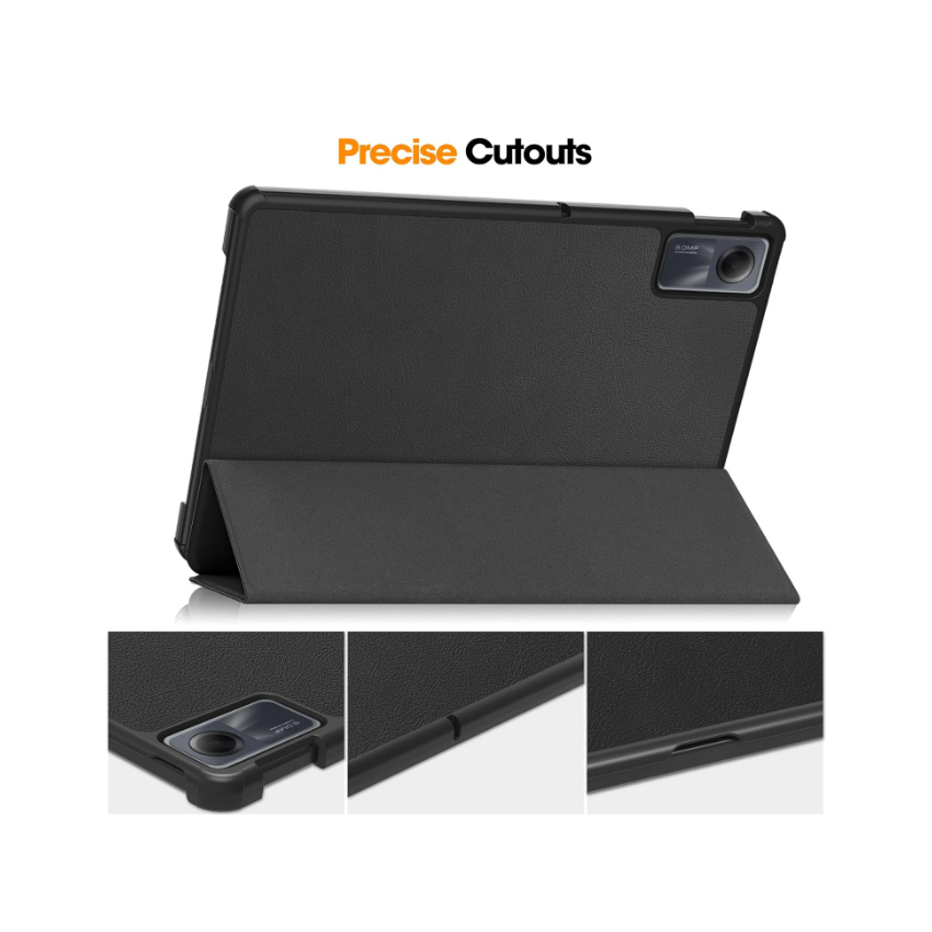 Case Protector Folio Stand Cover Magnetic Xiaomi Redmi Pad SE 