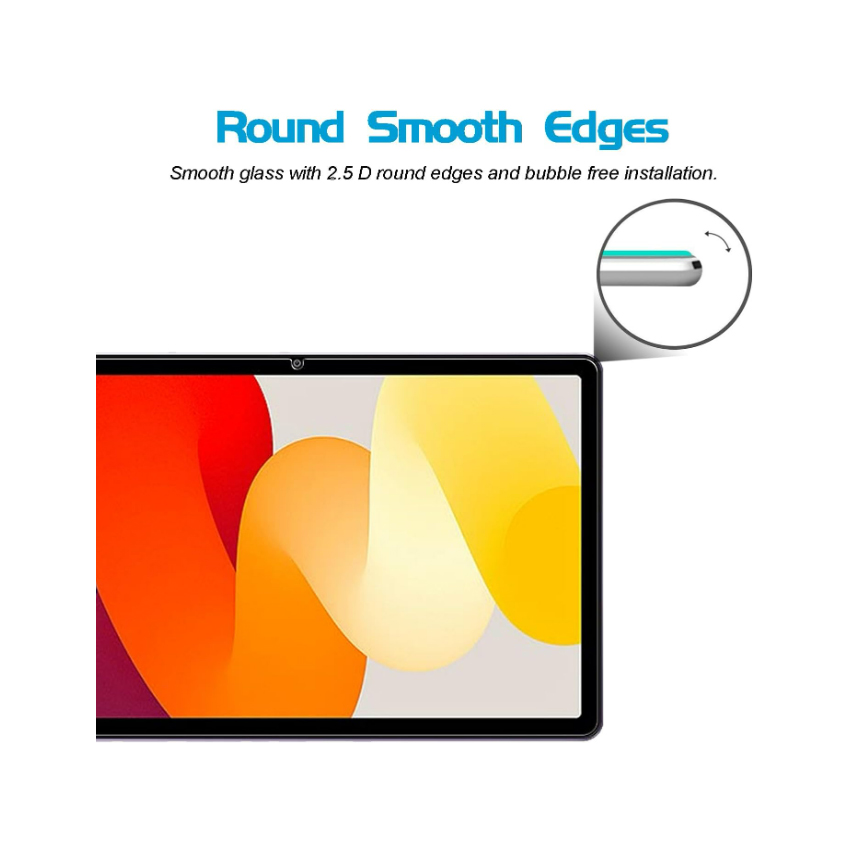 Vidrio Templado para Tablet Xiaomi Redmi Pad SE 2023